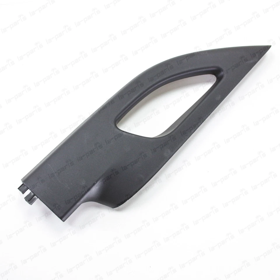 Genuine Nissan 05-12 Pathfinder Front Passenger Roof Rack End Cover 73830-ZL20B - Image 2 of 4