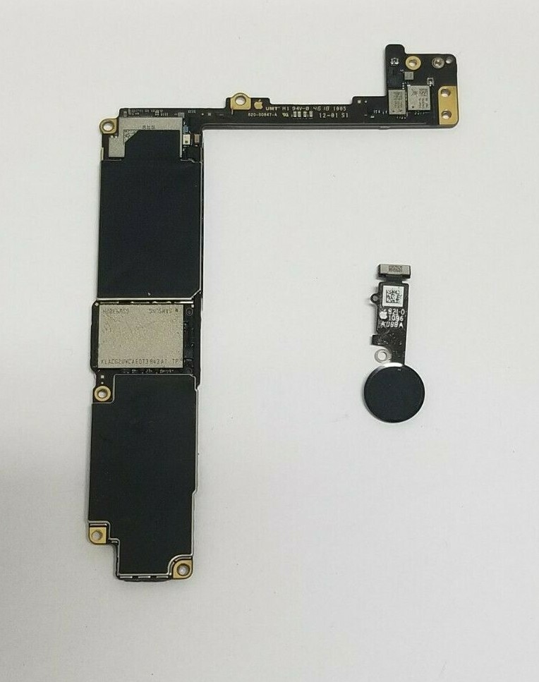 iPhone 8 Plus Logic Motherboard | eBay
