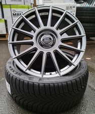 18 Zoll Sommerkompletträder 235/50 R18 Sommerreifen für Audi Q3 RS RSQ3 S-Line 