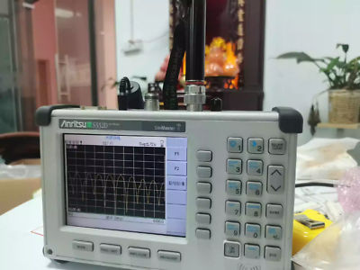 Anritsu ICN50B InstaCal 2 MHz-6.0 GHz Calibration | eBay