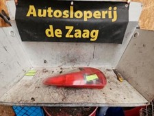 Rückleuchte rechts Peugeot 206 SW 2E/K  P20406327