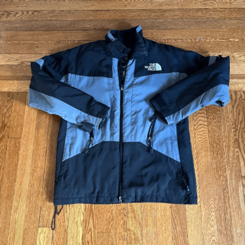 vintage steep tech north face jacket - image 1