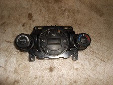 Klimabedienteil Heizungsbedienteil Ford Fiesta 7 Bj.2008-2012 8A6T-18C612-BM