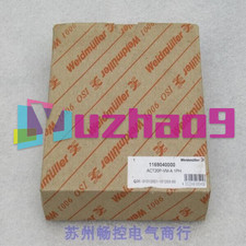 1 PCS FOR  ACT20P-VM-A 1PH Transmitter