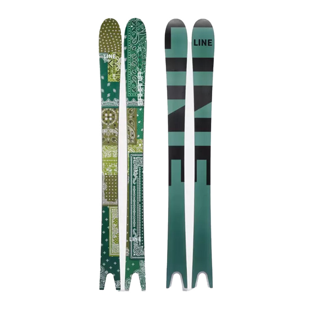 Line Sakana Skis (Ski Only) 2025 | eBay Line Sakana Skis (Ski Only) 2025 | eBay