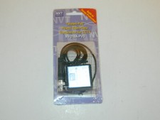 NEW NVT NV-216A-PVD TWISTED PAIR POWER VIDEO DATA TRANSCEIVER FOR CCTV
