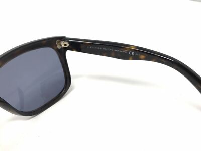 ALEXANDER MCQUEEN SUNGLASSES AMQ 4213 /S 61K 55 [] 18 135  display picture 1