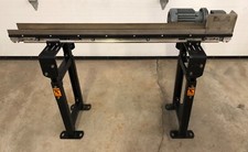 Dorner Conveyor 3.750” x 48”