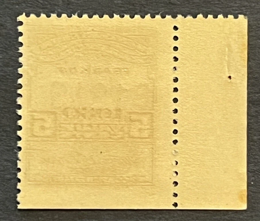 Travelstamps:1930 US Stamps Sc #16t77 Western Union Telegraph MINT MNH OG - Image 4 of 4