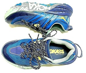 hoka one one speedgoat vibram