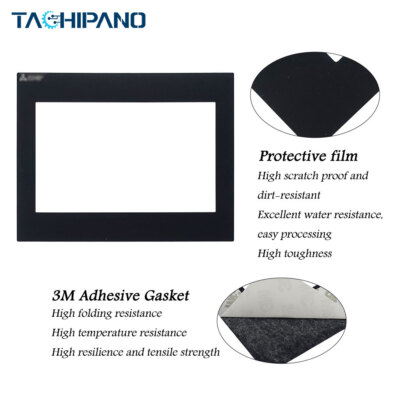 1PCS Mitsubishi GS2110-WTBD GS2110WTBD 10Touch Panel In Box -New #MIT 1PCS Mitsubishi GS2110-WTBD GS2110WTBD 10Touch Panel In Box -New #MIT