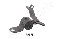 Querlenkerbuchse Toyota P. Corolla 1.3-2.0 92-97 Le/Pr