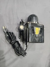 -Paul C Buff Alien Bees B800 320ws monolight black/Reflector/Case/Power cord