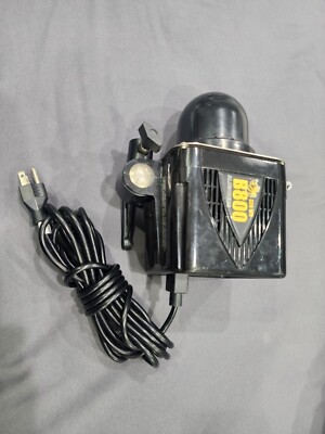 -Paul C Buff Alien Bees B800 320ws monolight black/Reflector/Case/Power cord