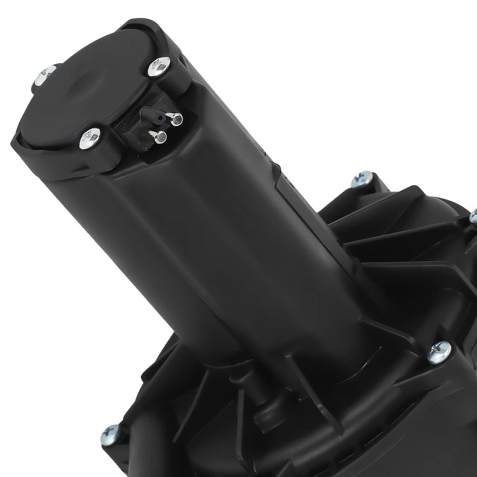 Nueva bomba de aire de smog secundaria con control de emisiones para Mercedes Benz 0001403785 Foto 3 de 4