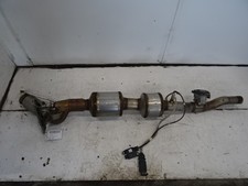 KATALYSATOR CATALYTIC CONVERTER Volkswagen Golf VIII (CD1) 2020 05L131701D