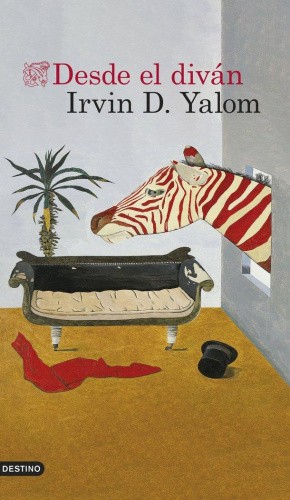 Desde el diván [Spanish] [Paperback]