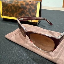 TORY BURCH Sunglasses TORY BURCH Case with Bag