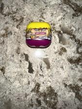 Mighty Beanz 2010 Special Edition 374 Science Nerd Square Bean