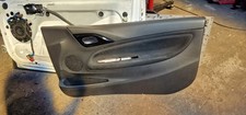 CITROEN DS3  DOOR PANEL/CARD (FRONT DRIVER/LEFT SIDE) 2009-2015