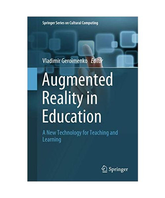 Augmented Reality in Education: A New Technology for Teaching and Learning