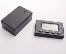 Professional Track Race Lap Timer for Motorcycle Bicycle Karts Cars