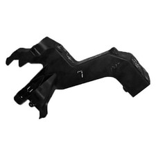 For Dodge Durango 11-13 Sherman Driver Side Radiator Support Bracket Value Line