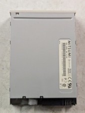 Mitsumi D359M3D 3.5" Internal Floppy Drive 1.44MB 34-Pin Beige FDD