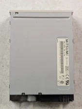 Mitsumi D359M3D 3.5″ Internal Floppy Drive 1.44MB 34-Pin Beige
