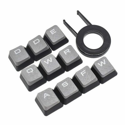 Original   FPS Backlit Key Caps for Gaming Keyboards cherry MX Key switch #vn