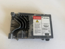 Allen Bradley 2711P-RP8D Panelview Plus Logic...