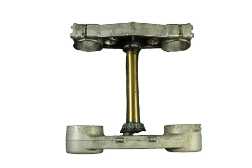 STEM, STEERING