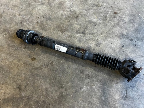 2019 - 2026 OEM RAM 2500 3500 Front Drive Shaft DRIVESHAFT 68RFE 68305624AC