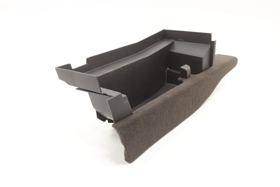 Lincoln Aviator 2020-2024 cuarto trasero derecho moldura panel OEM TRIM_TA Foto 2 de 4