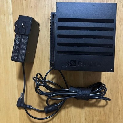NVIDIA Jetson AGX Xavier Developer Kit RAM 16GB AI Robotics