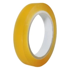 GGR Supplies T.R.U. CVT-536 Clear Vinyl Pinstriping Dance Floor Tape 3/4 in. ...