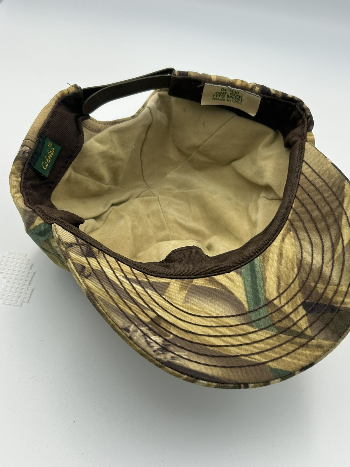 Cabela's Hunting  Gore-Tex Advantage Wet Lands Camo One Size