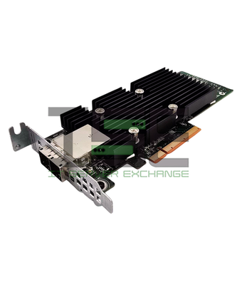 Dell T93GD 12Gb External SAS HBA PCI-e x8 Controller 1NNXD Low