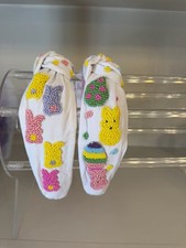 Bundle Of 2 New Easter Beaded Headband