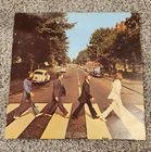 The Beatles Abbey Road Vinyl LP 12" 33 RPM Stereo Apple Records SO-383