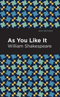 As You Like It | William Shakespeare | Taschenbuch | Kartoniert / Broschiert