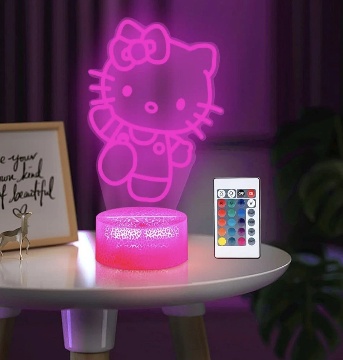 Sanrio Night Lights for sale - eBay