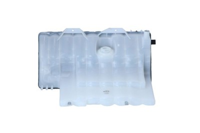 Ausgleichsbehälter Kühlmittel EASY FIT NRF 455020 für 75 65 DAF CF 85 12 Liter