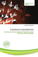 Nethanel Willy | Lonicera Canadensis | Taschenbuch | Englisch (2026)