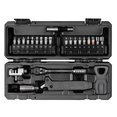 Topeak Essential Toolshop