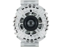 NEU - As-Pl A3128 Generator FüR MERCEDES-BENZ