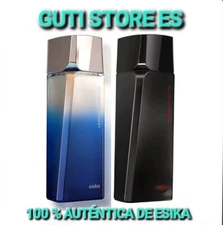 Leyenda Absolute 3.4 Fl.oz & Pulso Absolute 3.4 Fl.oz By Esika L'bel Sealed Box