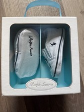 ralph lauren size 2 shoes boys