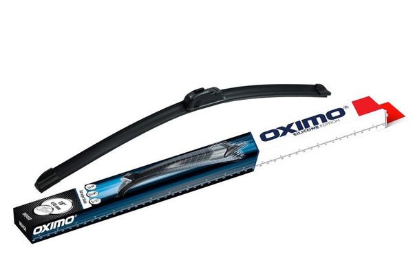 Oximo Wischblatt WU450 FüR Opel Peugeot Porsche Renault Rover Seat Skoda Smart-image