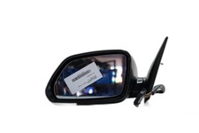 Retroviseur gauche (ou coque) Skoda OCTAVIA